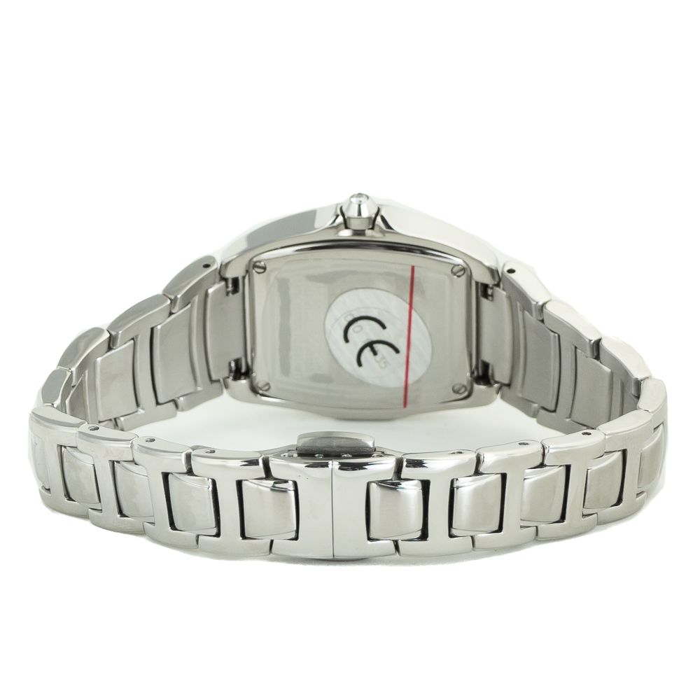Montre GC Watches Starlight argentée