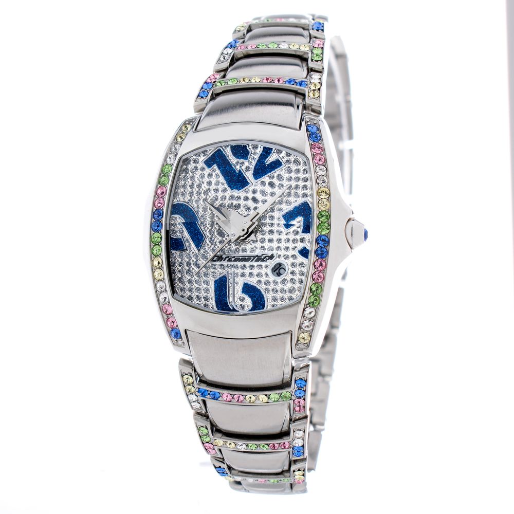 Montre GC Watches Prime Chic argentée