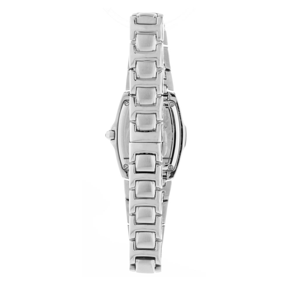 Montre GC Watches Prime Chic argentée