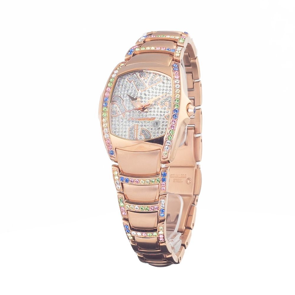 Montre GC Spirit Sport-Cronograph rose