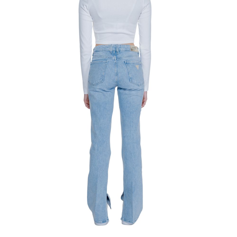 Jean Guess Light Blue coton