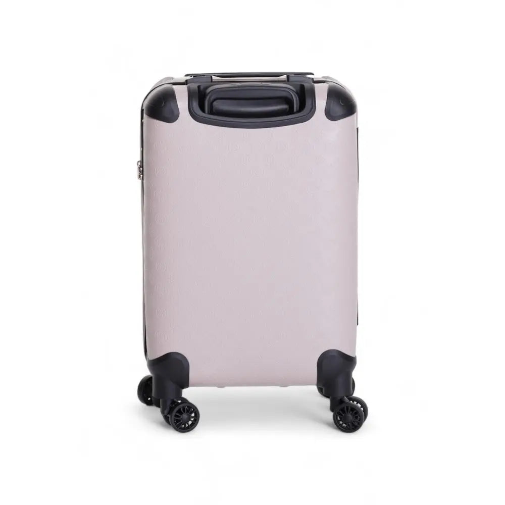 Valise Pink rose Guess