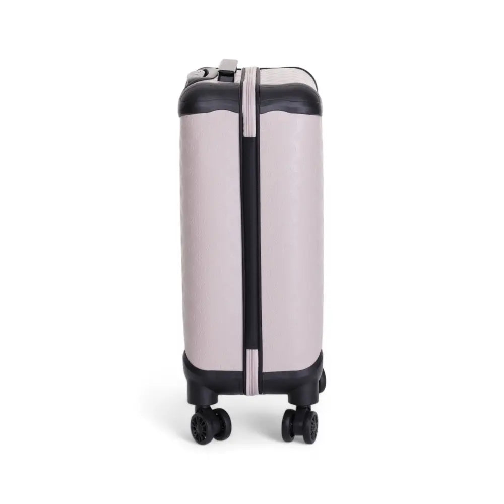Valise Pink rose Guess