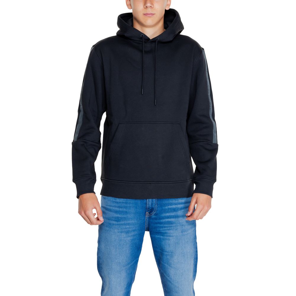 Hoodie noir