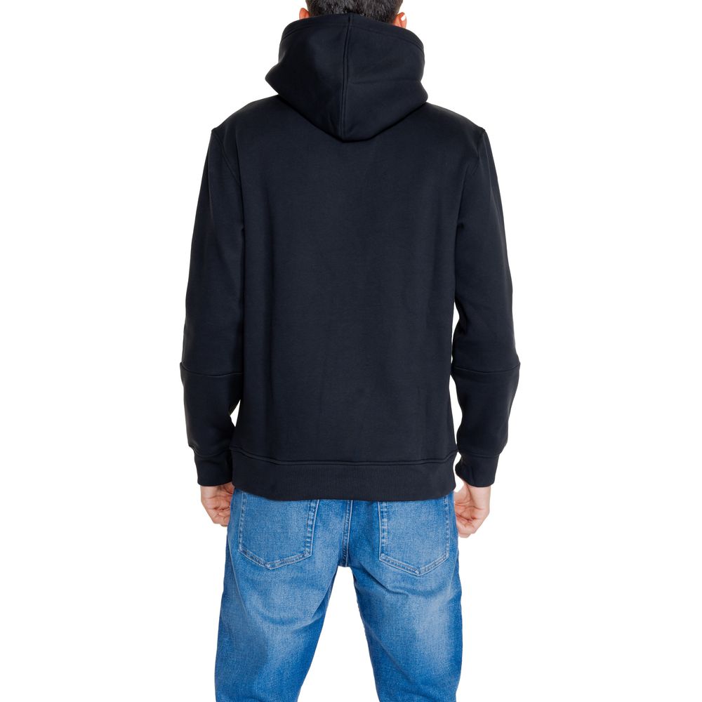 Hoodie noir