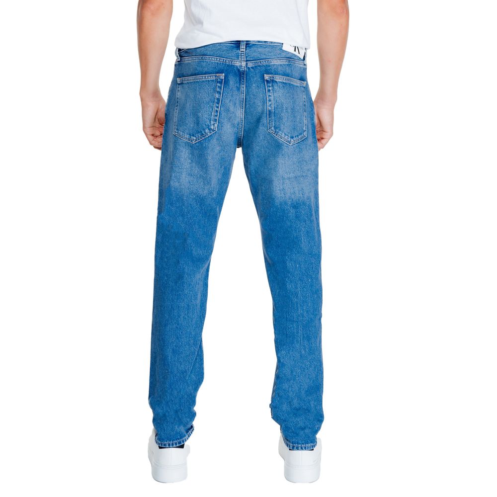 Jeans Calvin Klein Light Blue