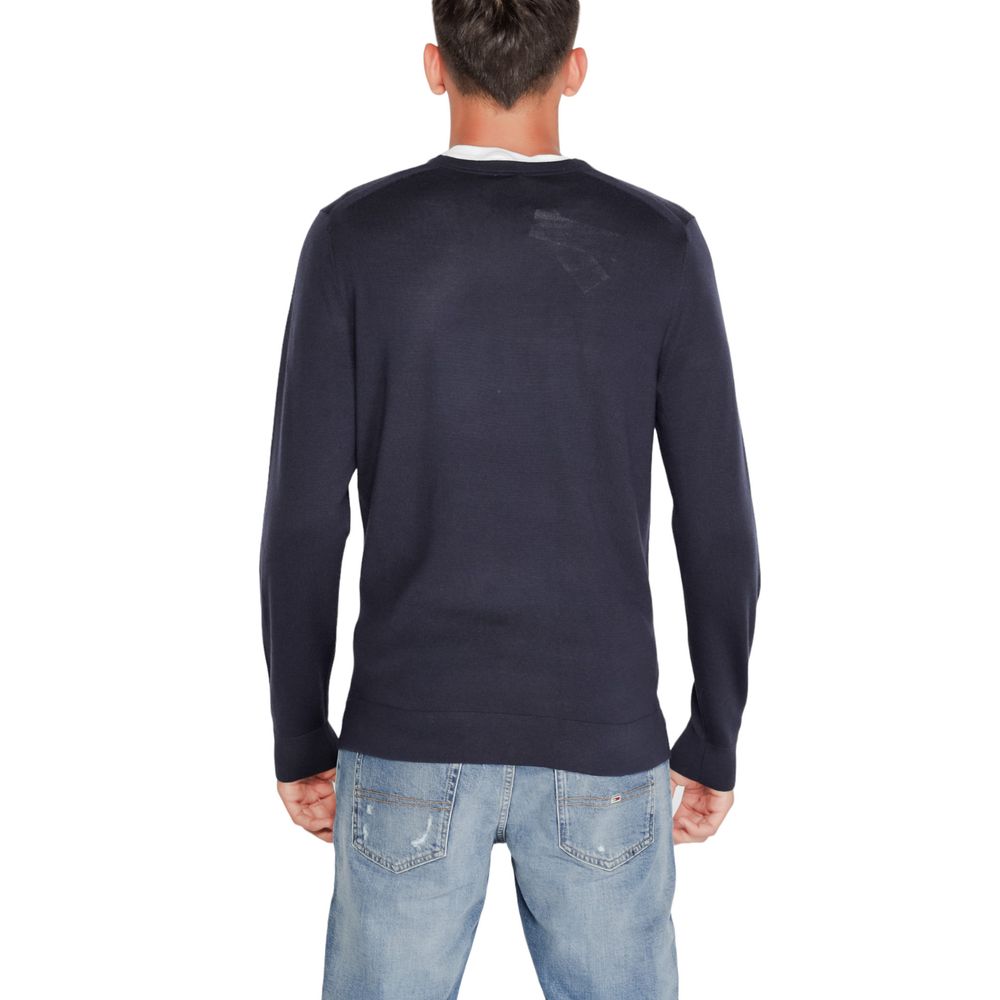 Pull Calvin Klein bleu