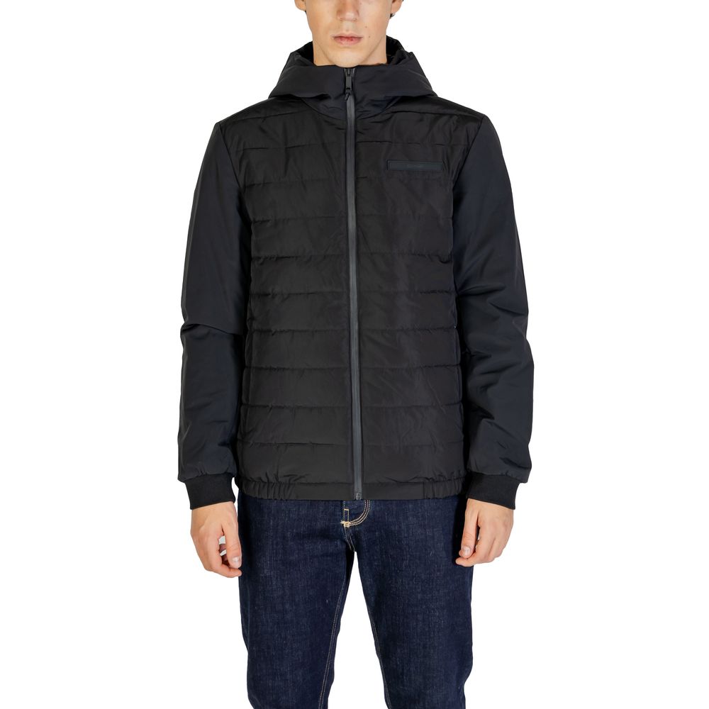 Veste Calvin Klein K10K113467 noire