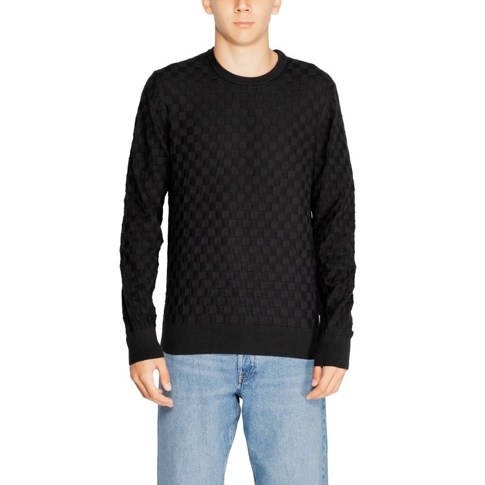 Tricot Calvin Klein noir