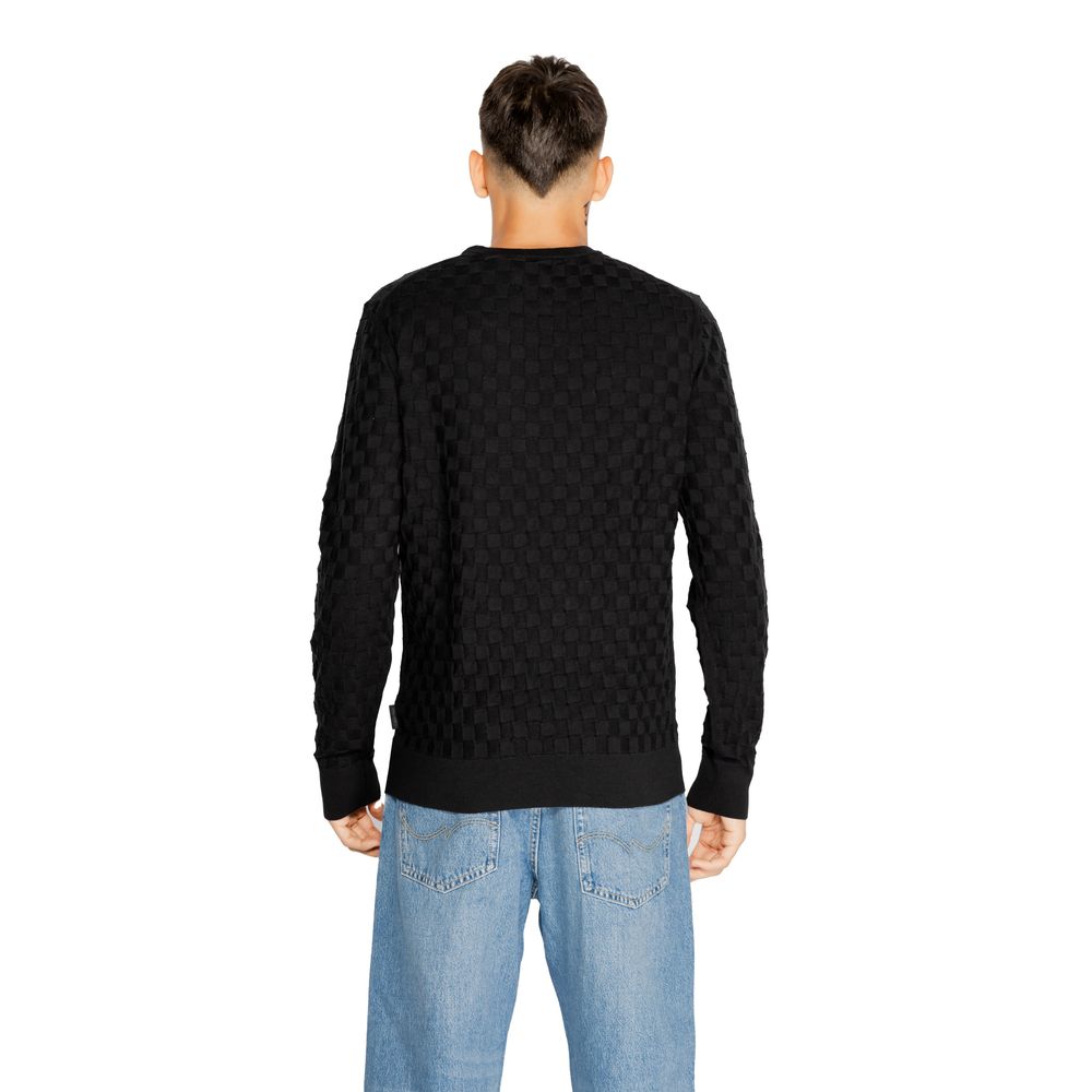 Tricot Calvin Klein noir