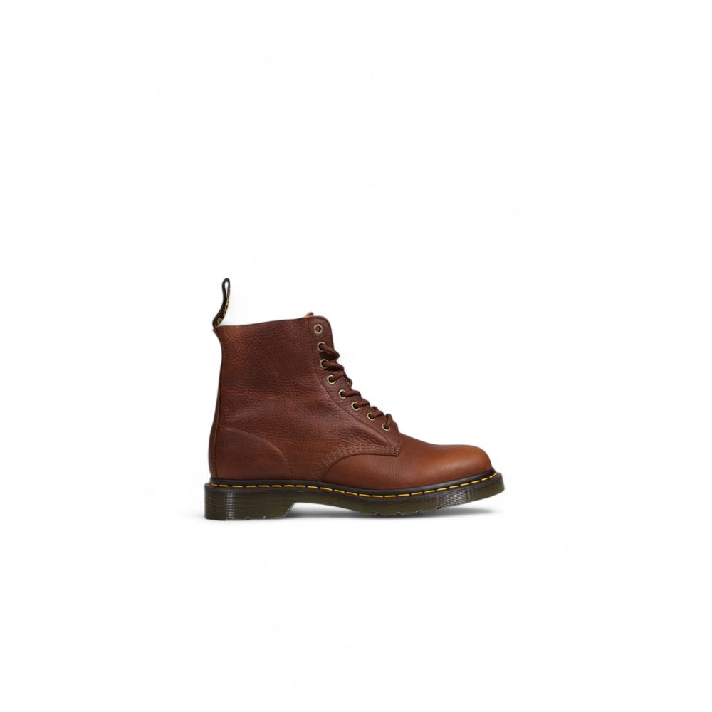 Bottines Dr. Martens 1460 Pascal marron