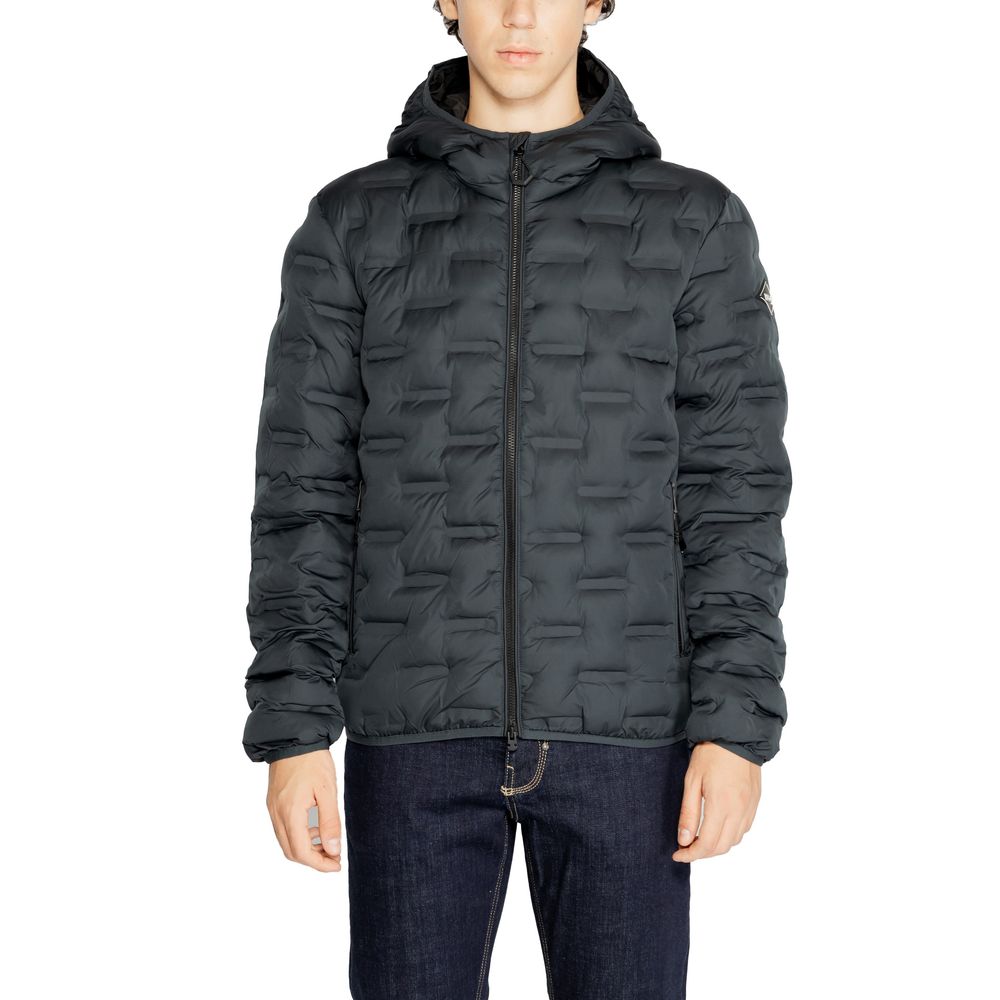 Doudoune Replay M8401 bleue