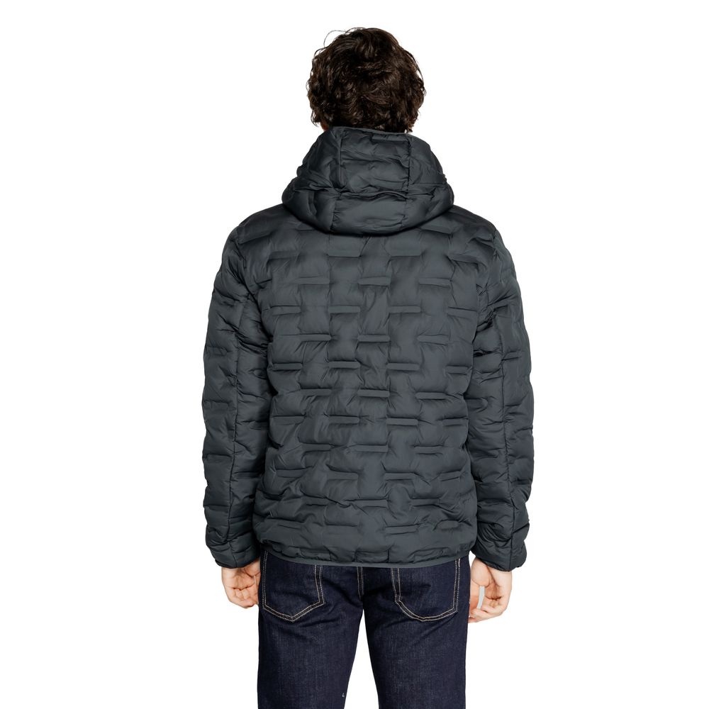 Doudoune Replay M8401 bleue