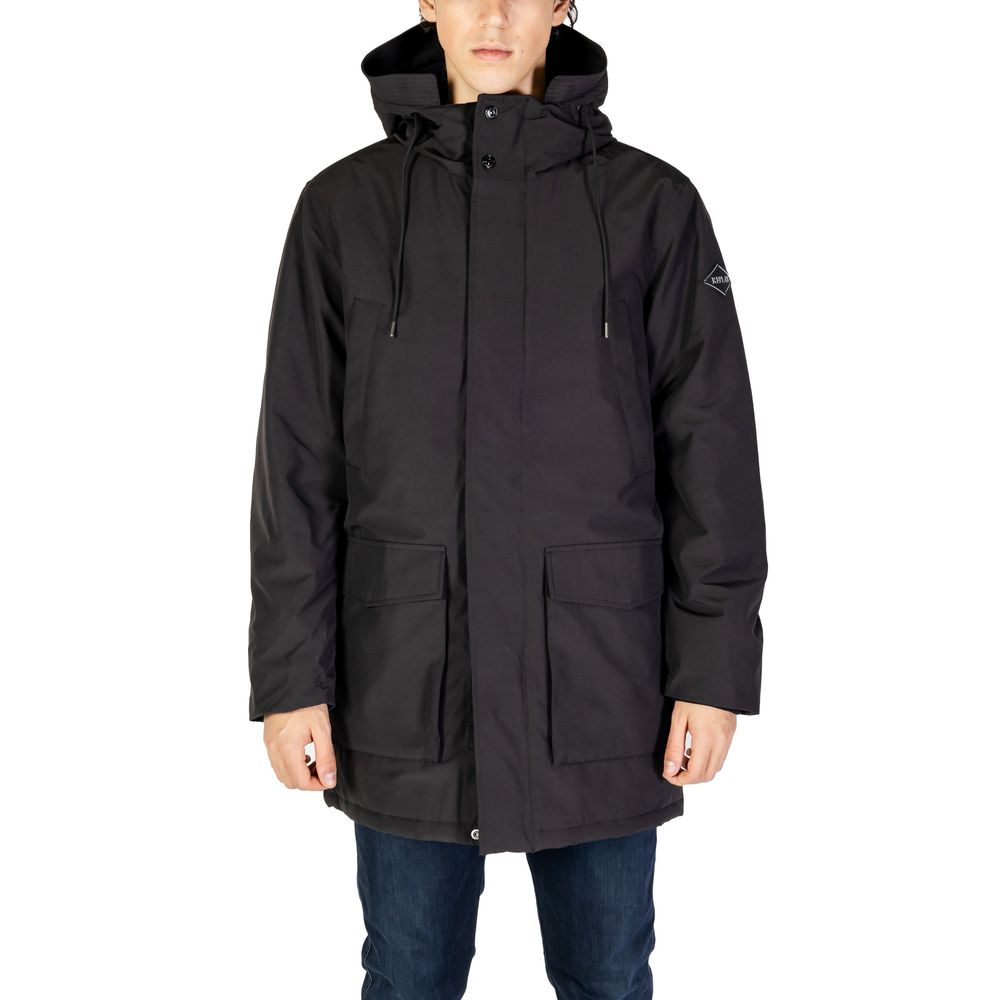 Parka Replay M8404 noire
