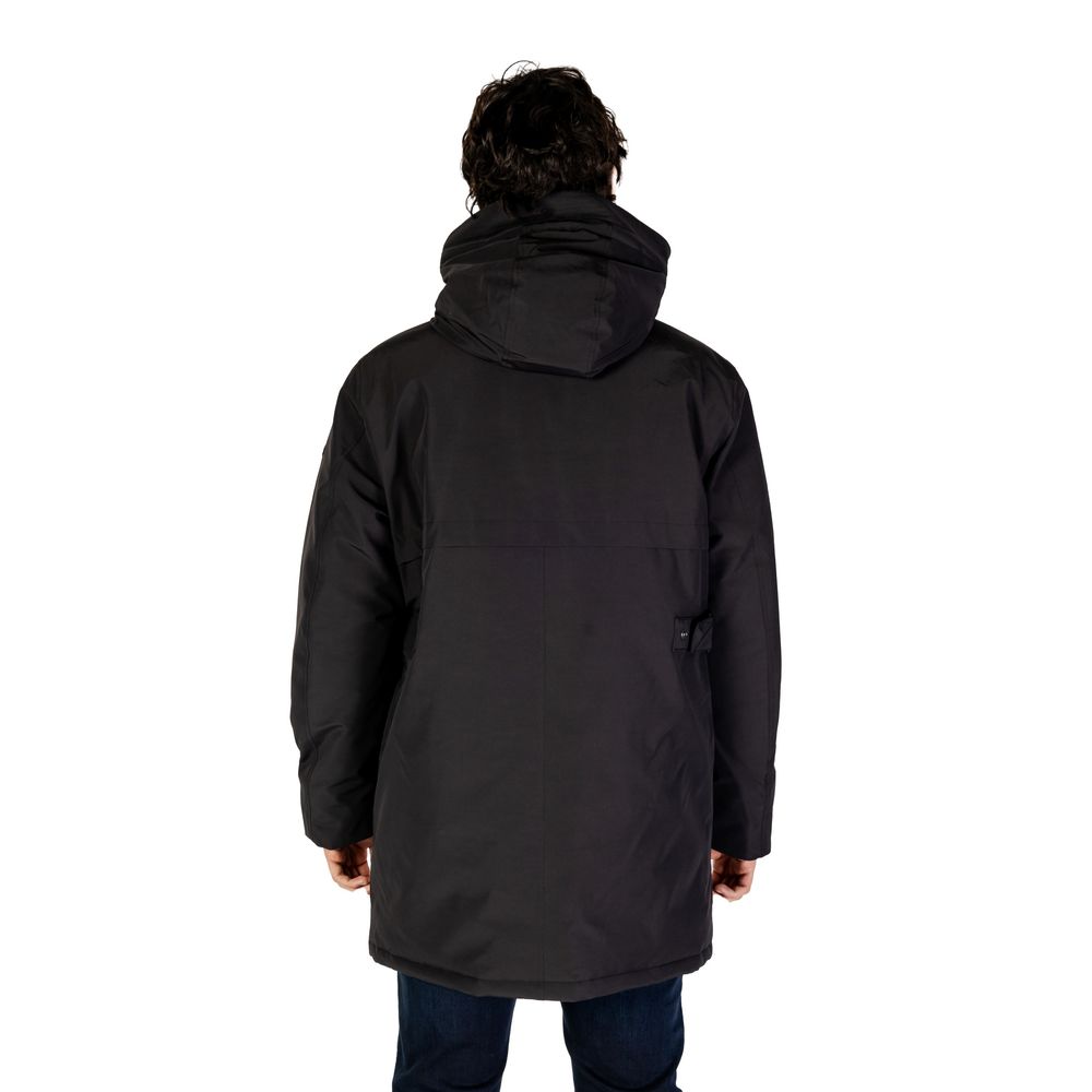Parka Replay M8404 noire