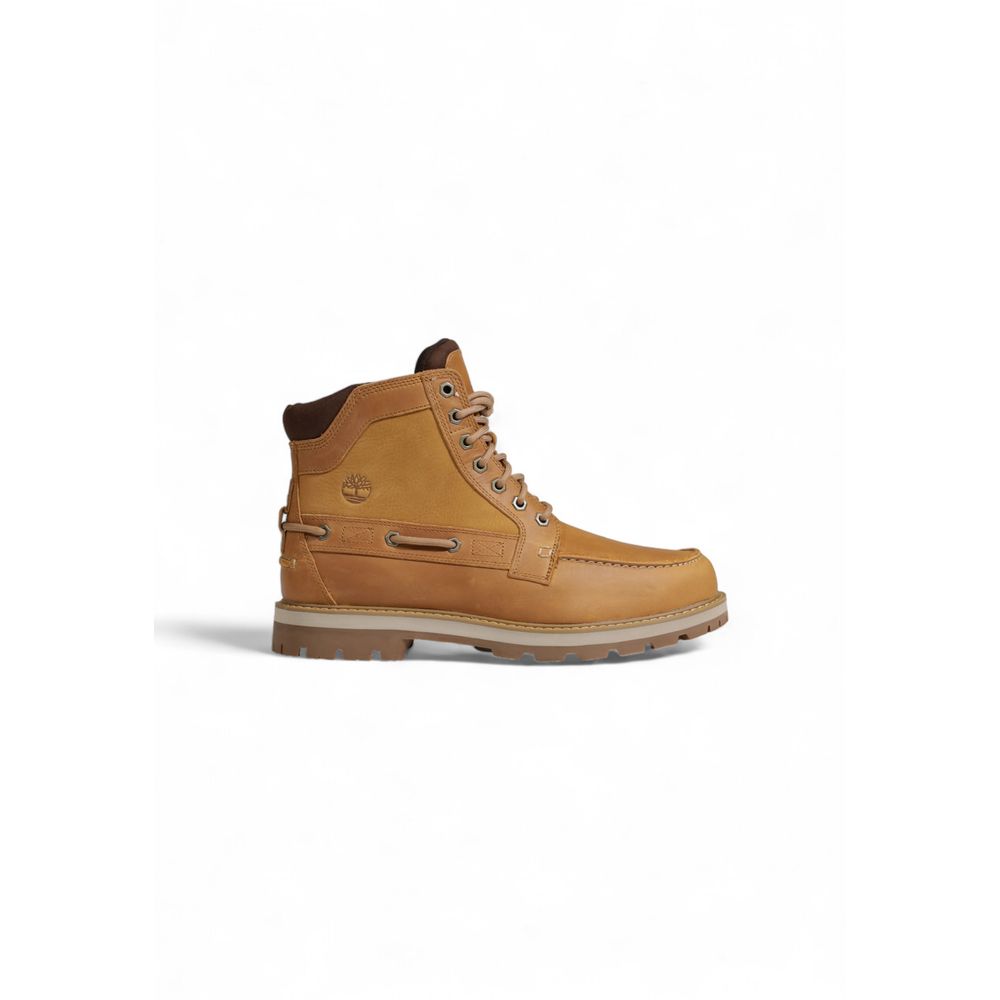 Chaussures Clarks Oxfords beiges
