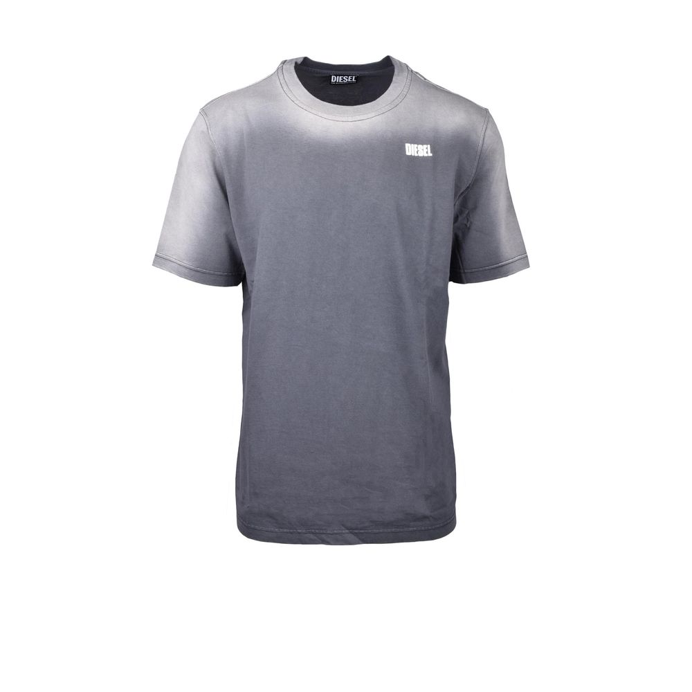 T-shirt gris gris