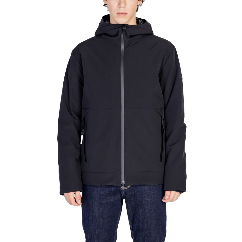 Veste Peuterey LOGE MD noire