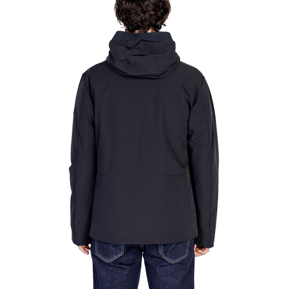 Veste Peuterey LOGE MD noire