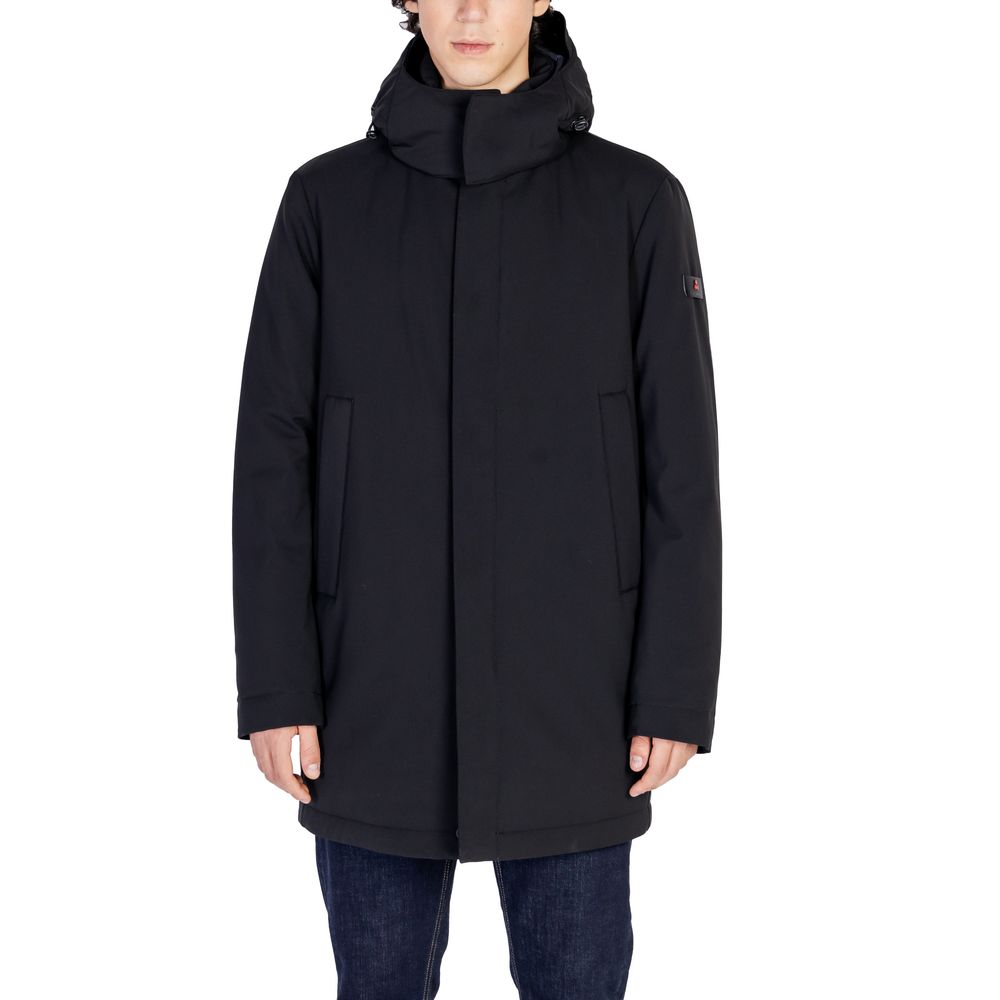 Veste Peuterey Kruger noire