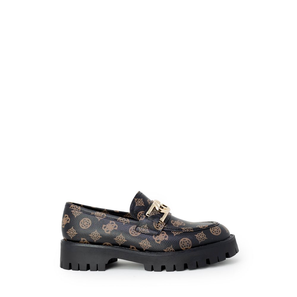 Mocassins Guess ILARY bruns
