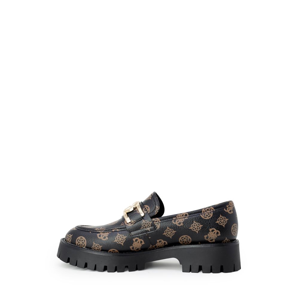 Mocassins Guess ILARY bruns