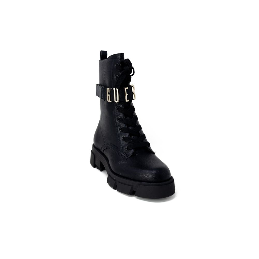 Bottines Guess MADOX noires