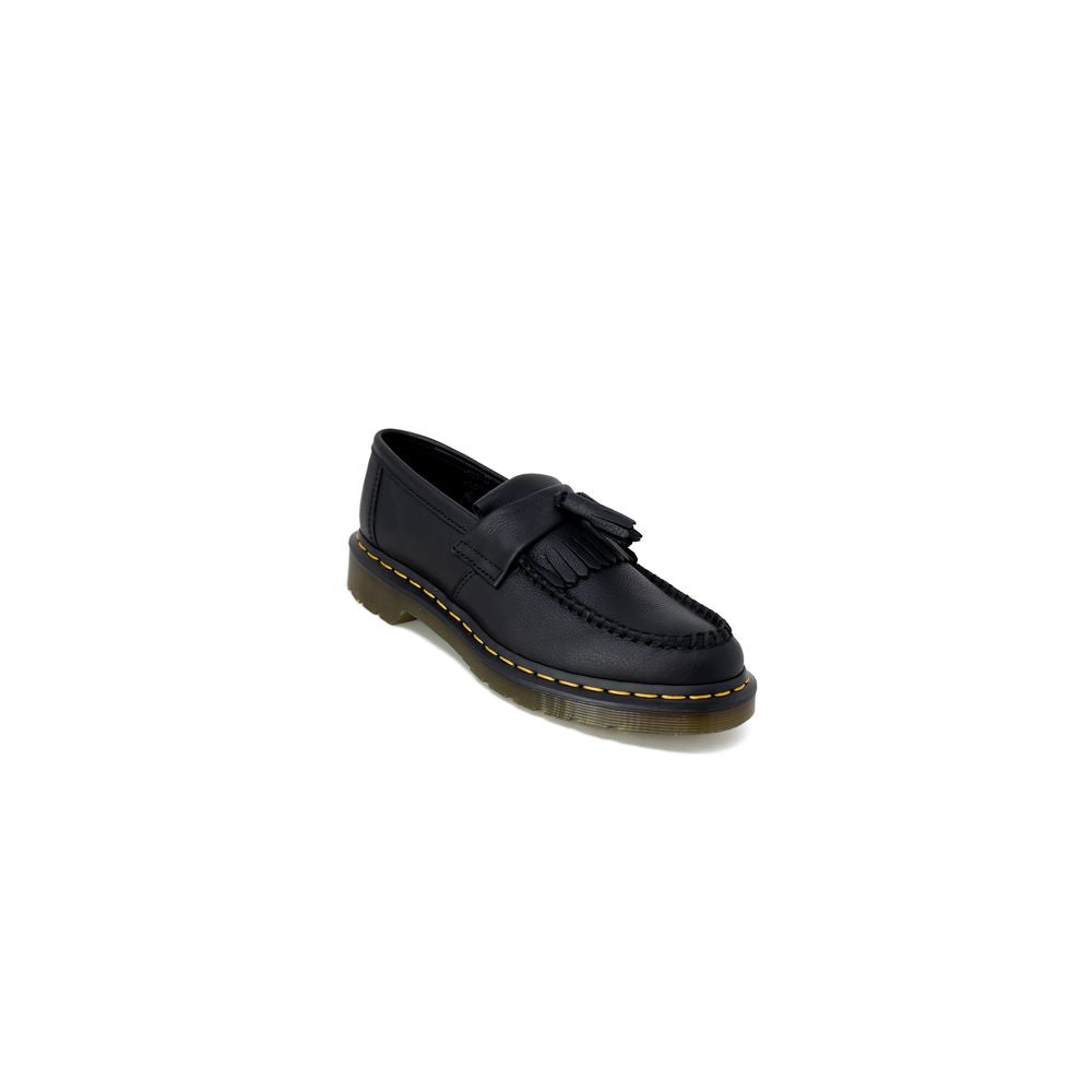 Loafers Dr. Martens Adrian noirs
