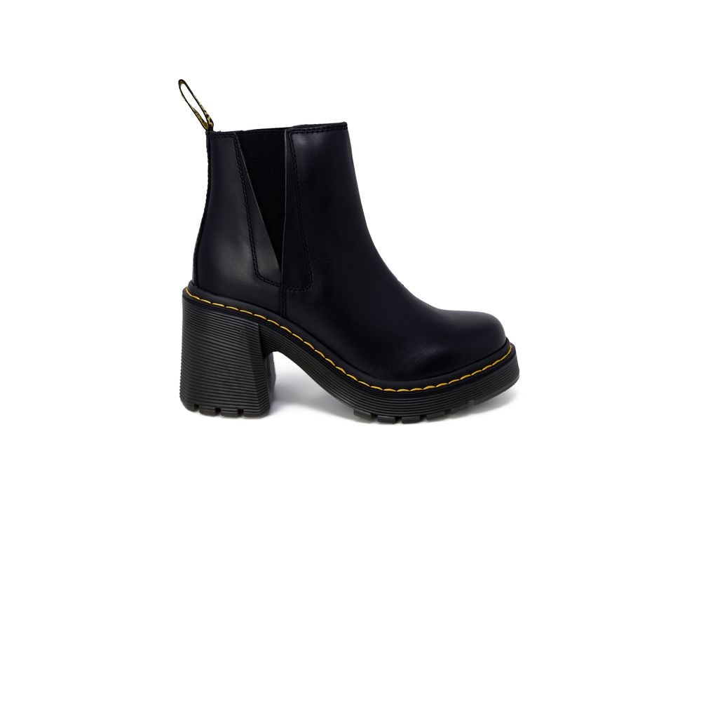 Chaussures à talons Ecco noires