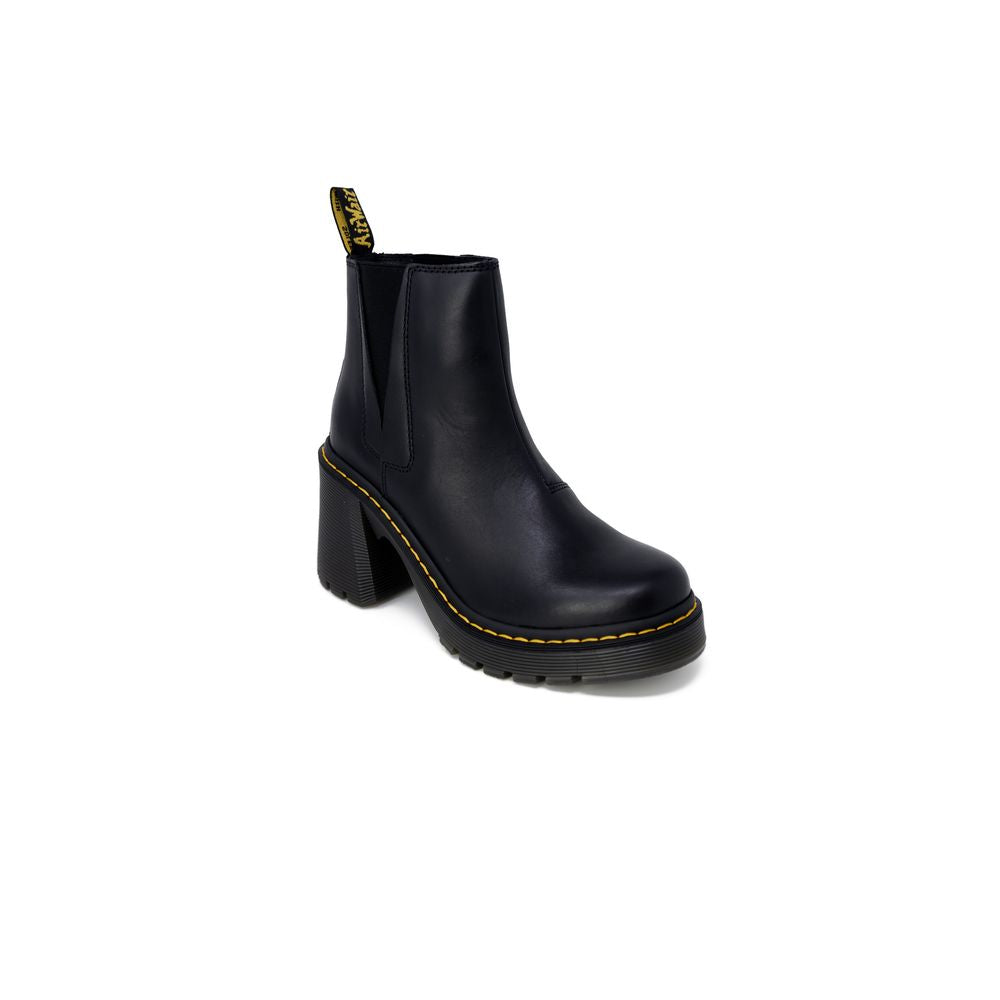 Chaussures à talons Ecco noires