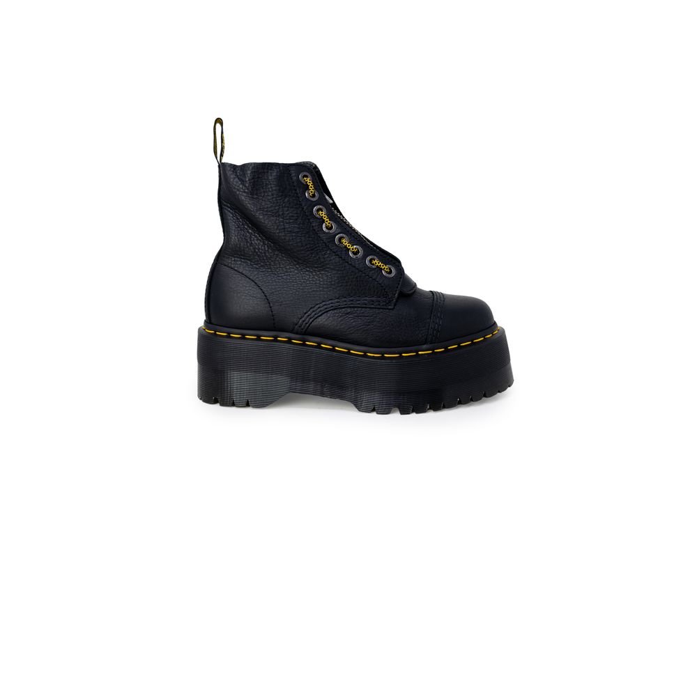 Bottines Dr. Martens Sinclair noires