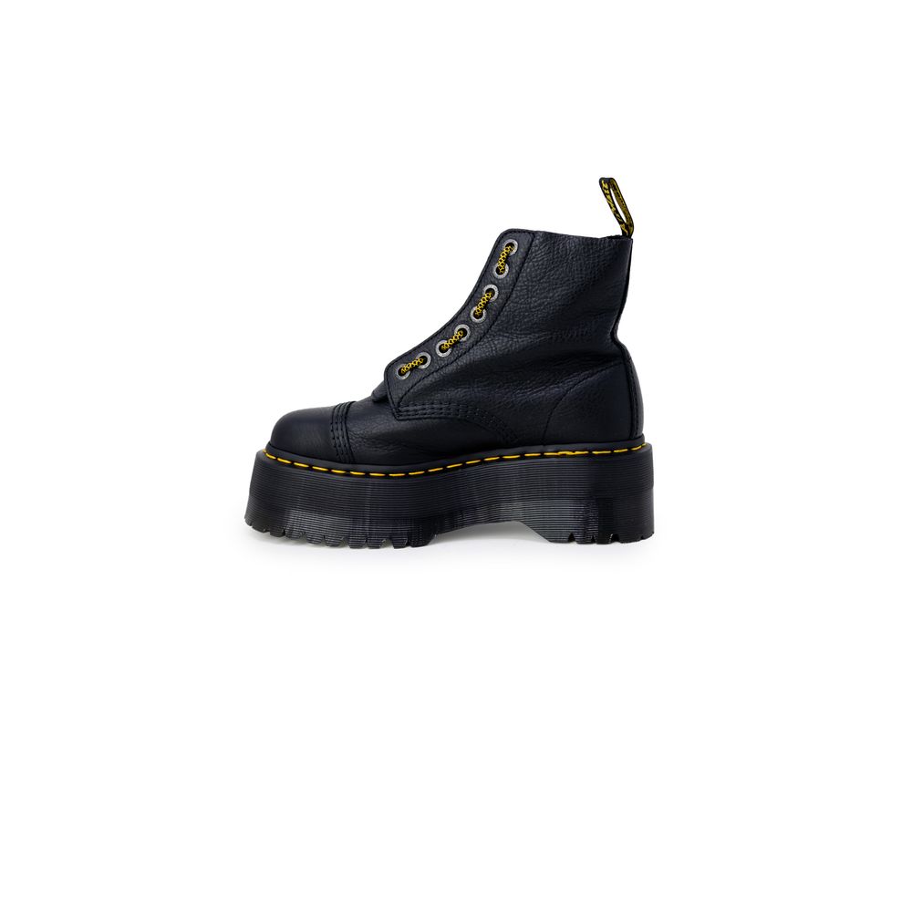 Bottines Dr. Martens Sinclair noires