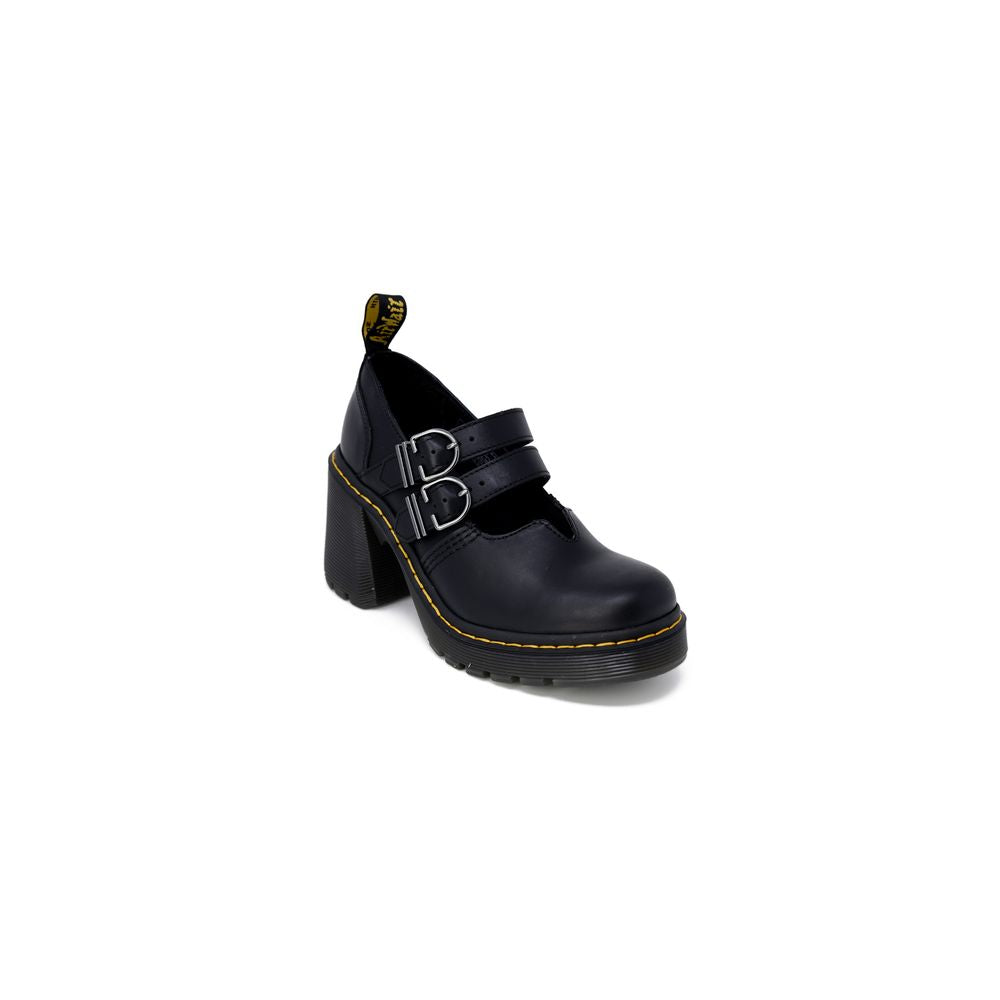 Sandales Dr. Martens Eviee noires