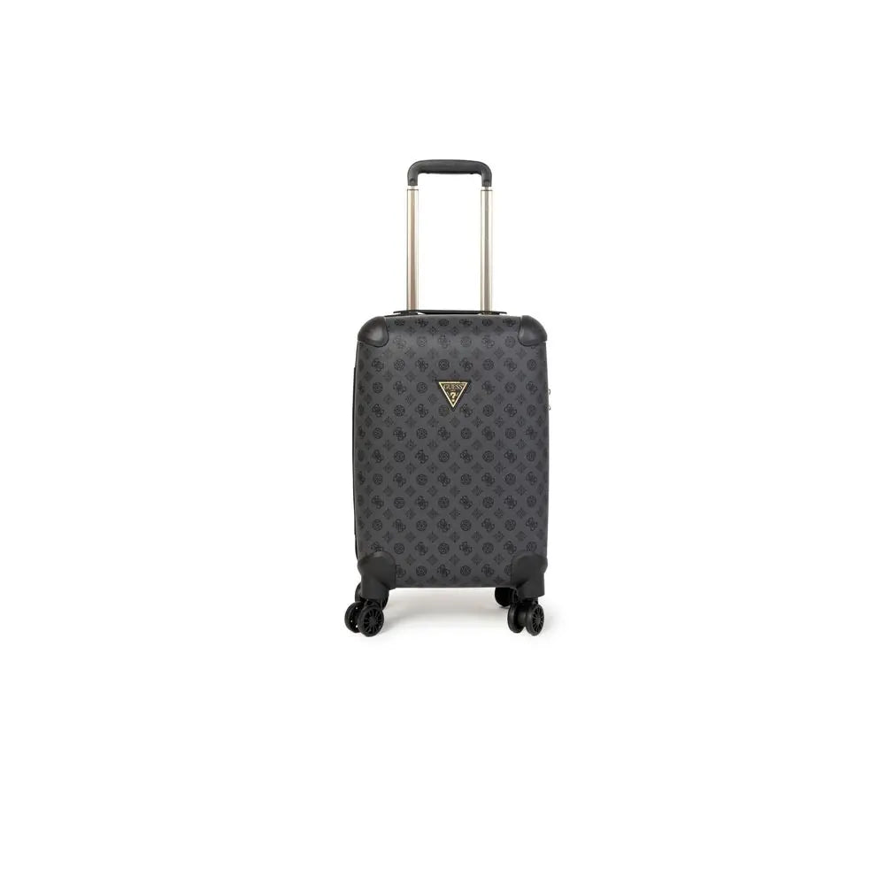 Valise Valise Gray grise Guess