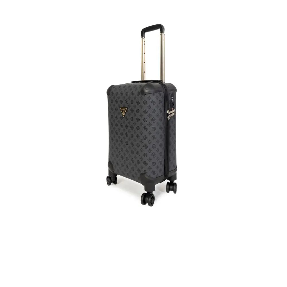 Valise Valise Gray grise Guess