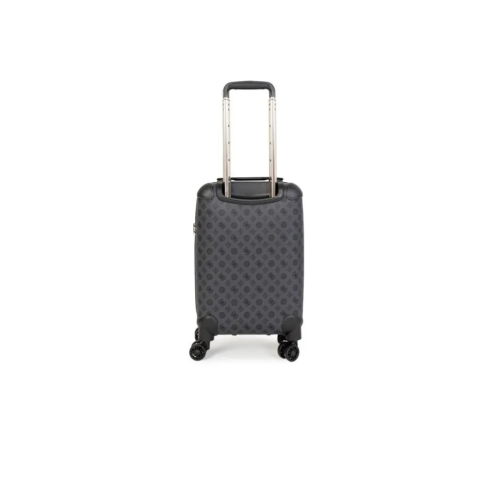 Valise Valise Gray grise Guess