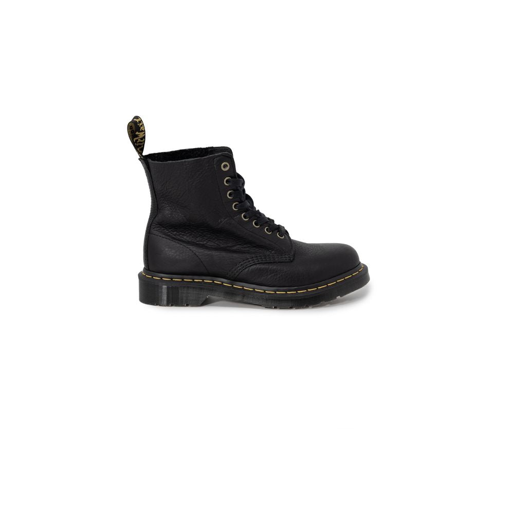 Bottines Amphibians noires