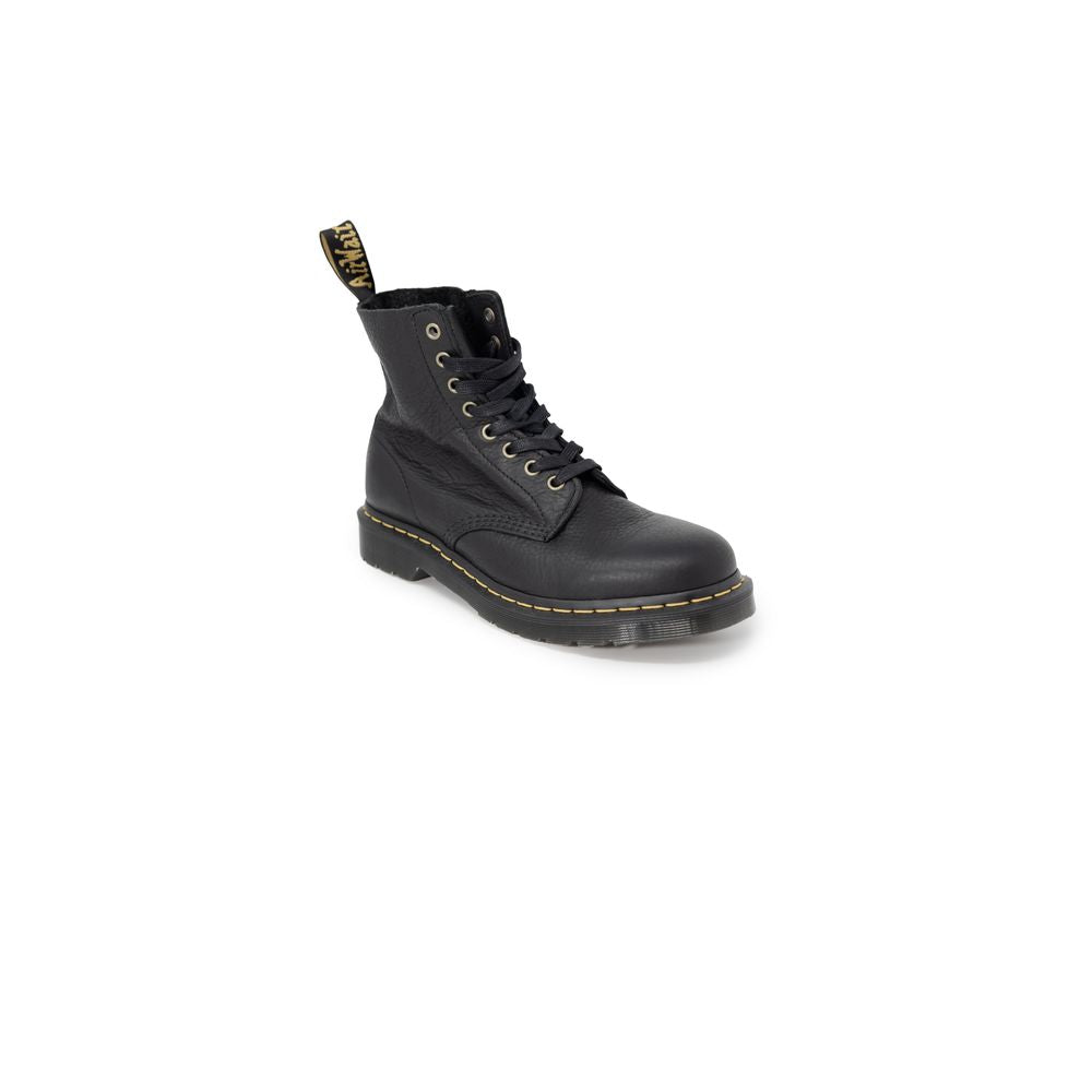 Bottines Amphibians noires