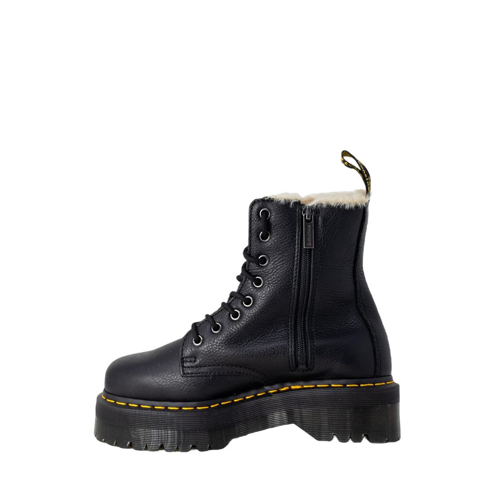 Bottines Dr. Martens Jadon noires