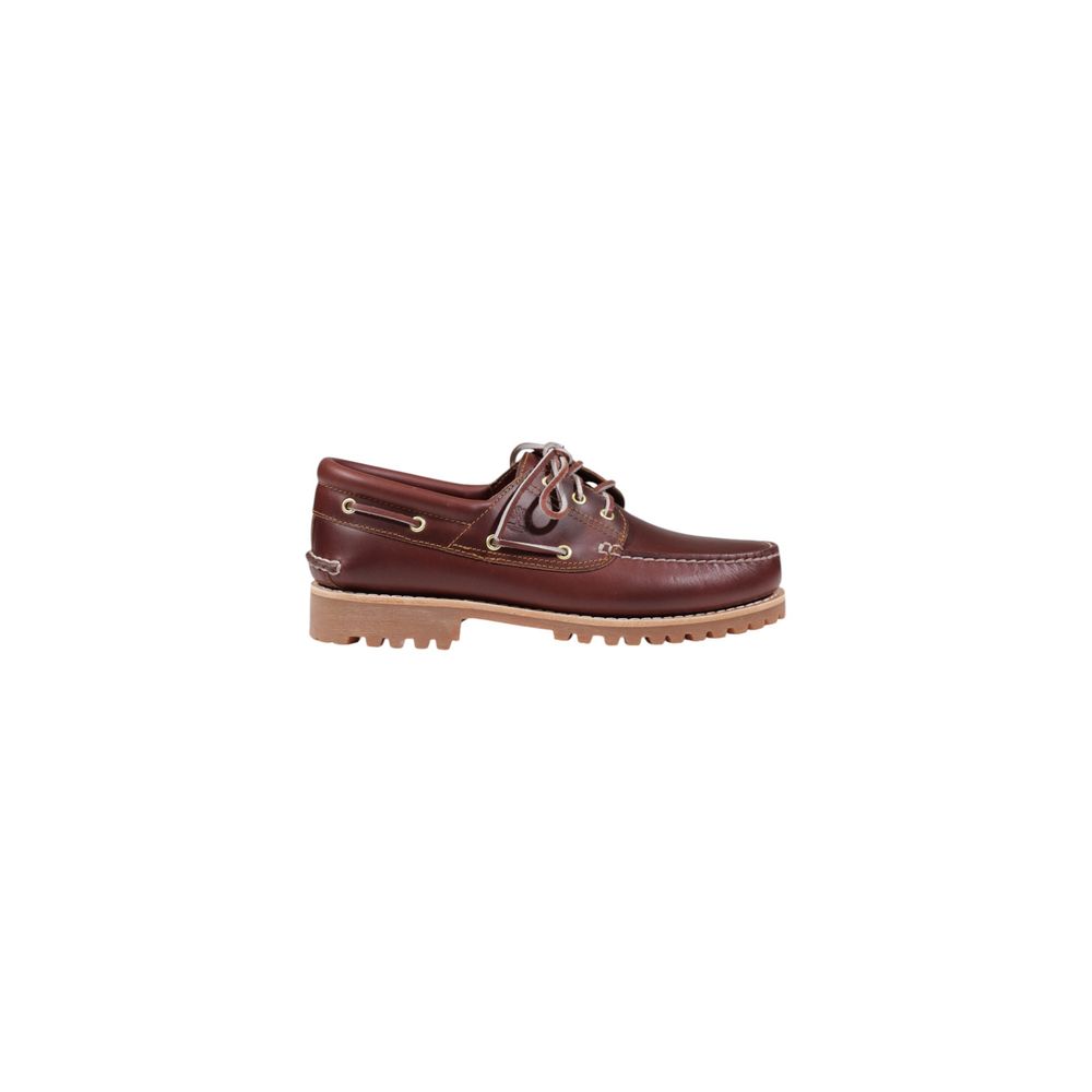 Chaussures Timberland Boat Shoe bordeaux