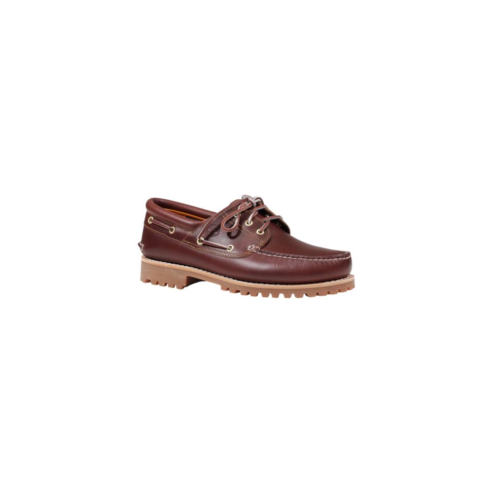Chaussures Timberland Boat Shoe bordeaux