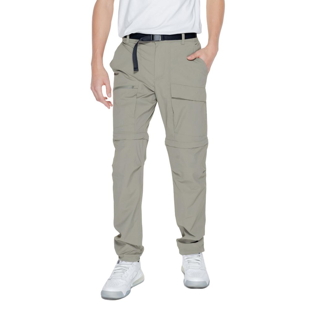 Pantalon Columbia 1990521 vert