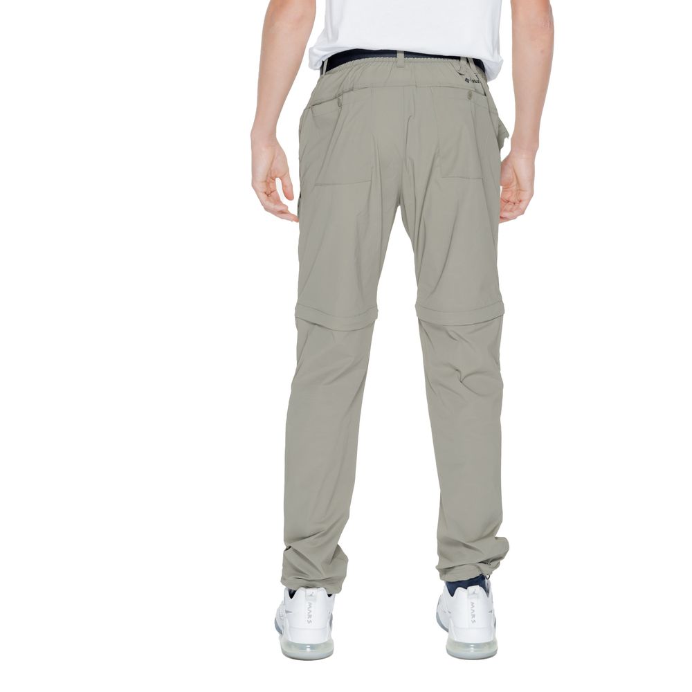 Pantalon Columbia 1990521 vert