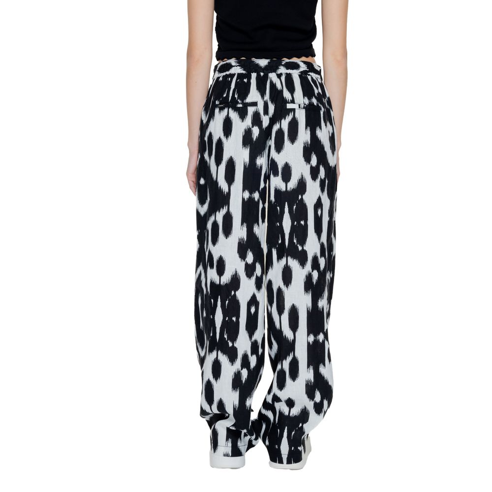 Pantalon Street One 377314 noir