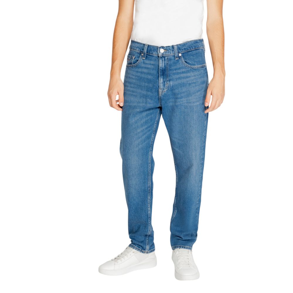 Jean Tommy Hilfiger Isaac bleu