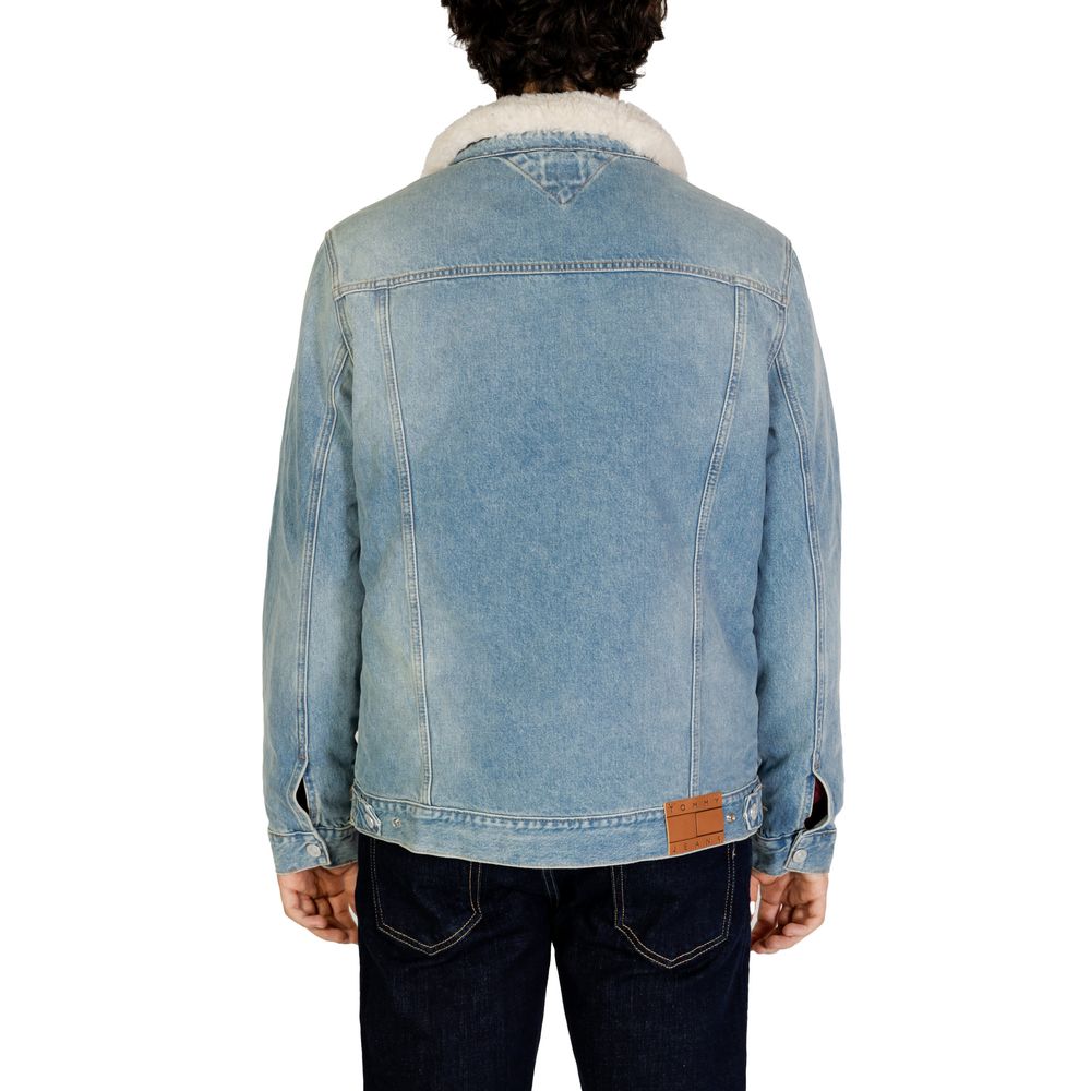 Veste Tommy Hilfiger RYAN bleue