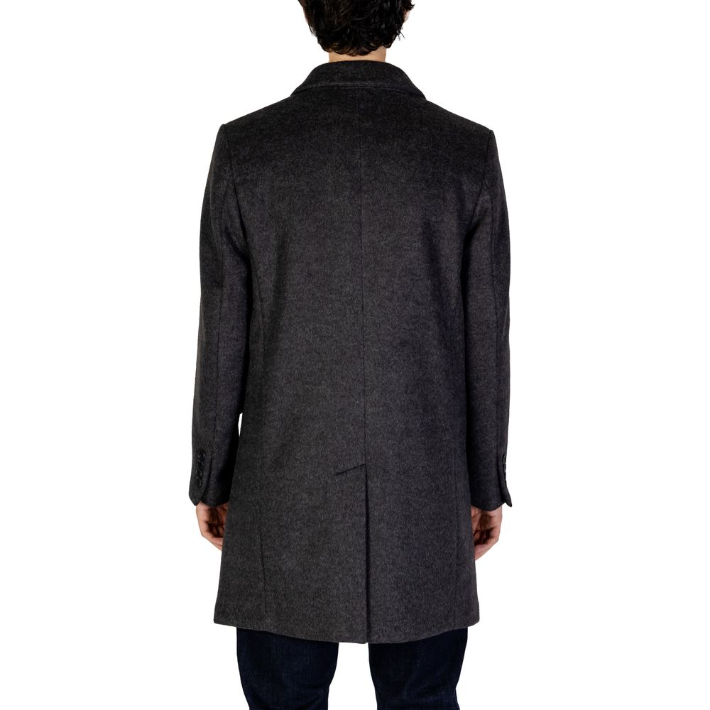 Manteau Antony Morato RUSSEL gris
