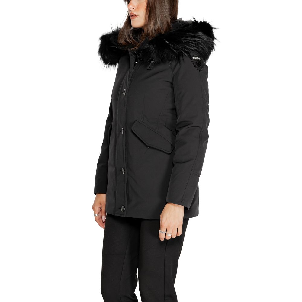 Parka Blauer IRMA noire