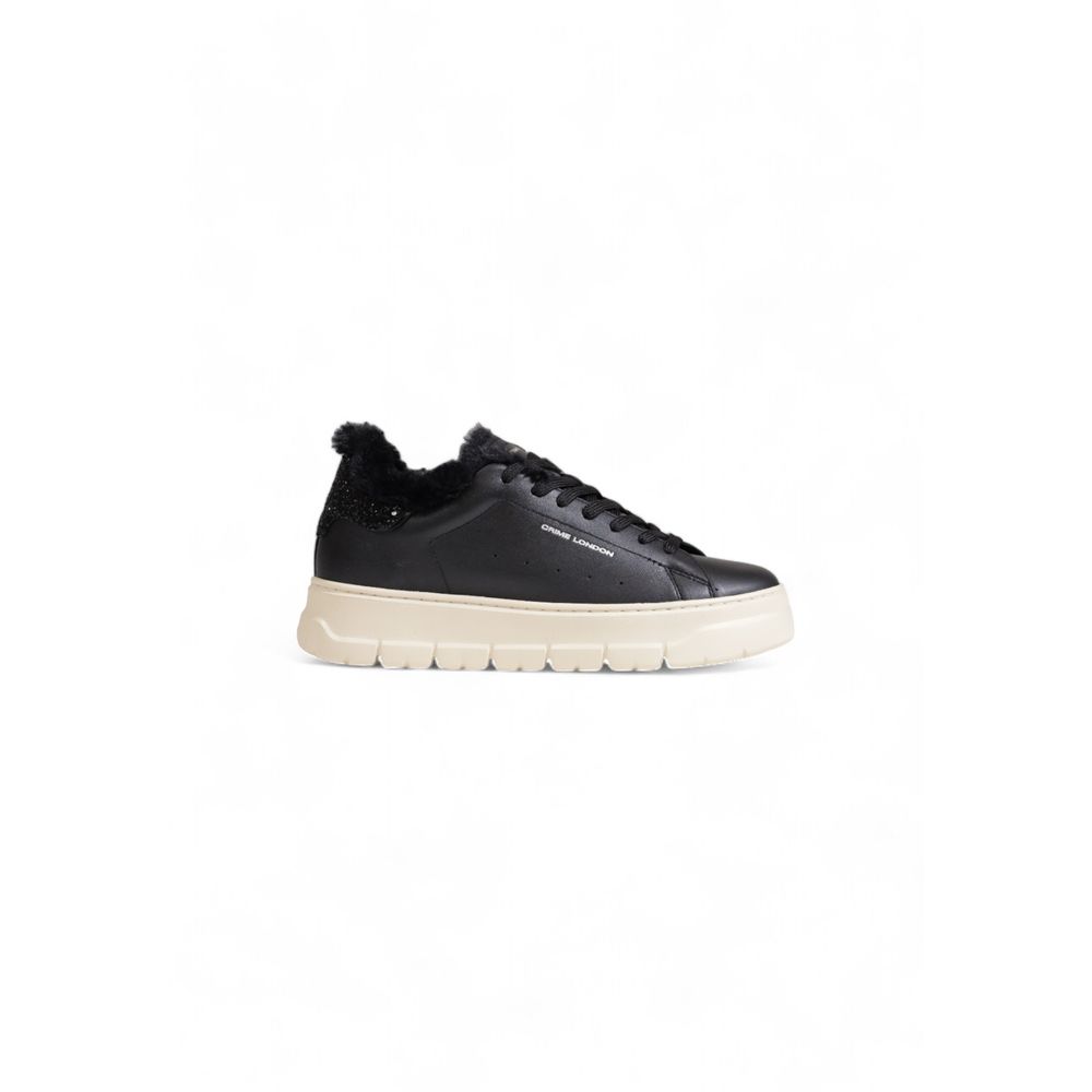 Baskets Crime London Storm noires