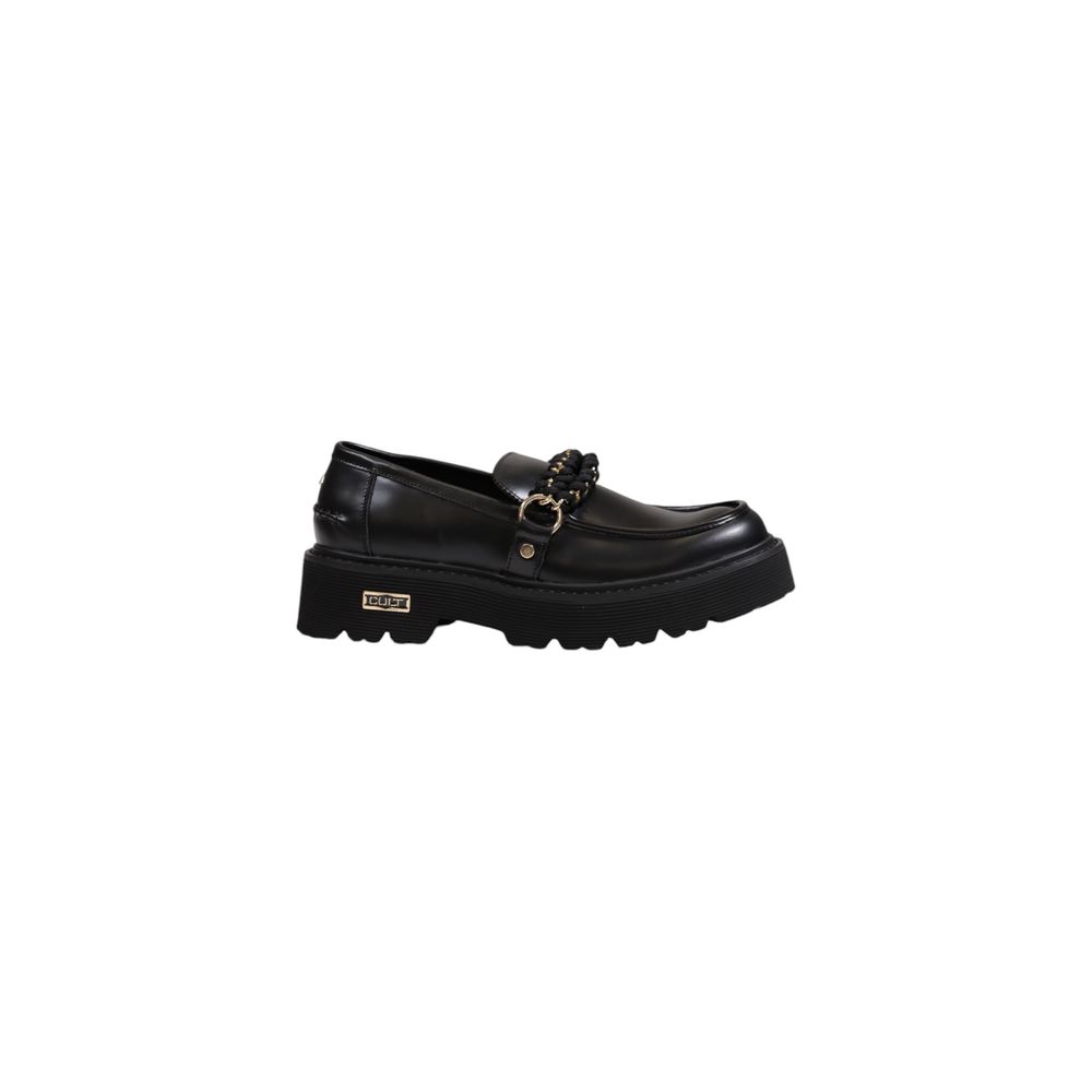 Baskets Cult SLASH 4353 noires
